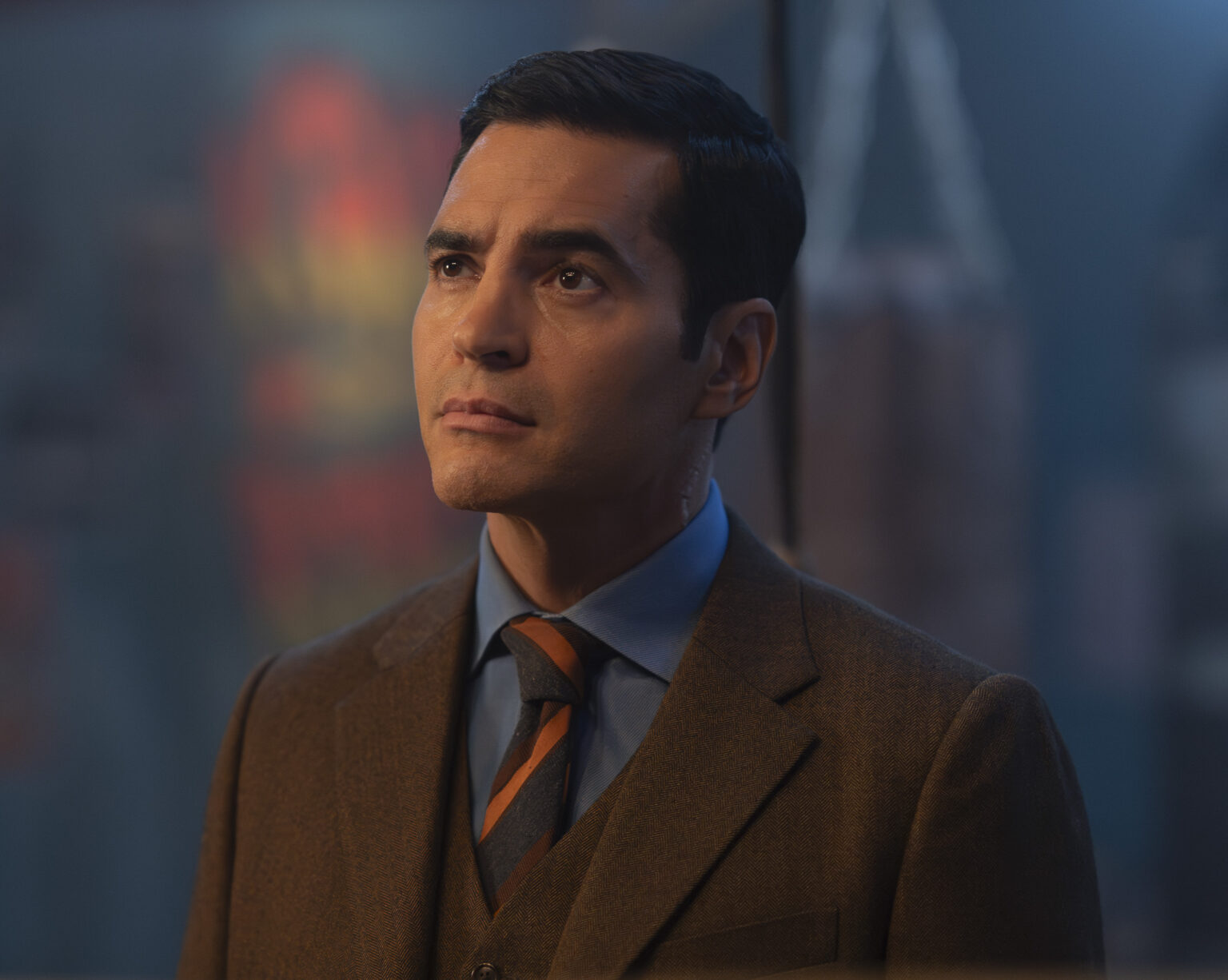 Will Trent Tonight: “This Kid’s Gonna Be Alright”