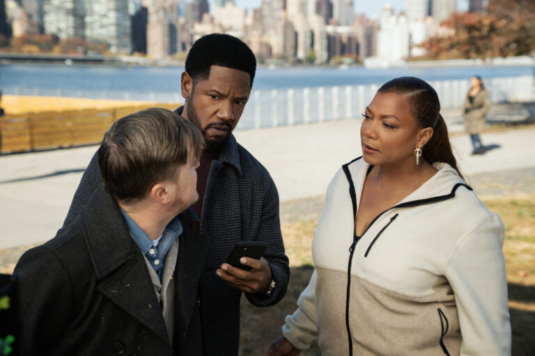 Tonight on The Equalizer: “Taken”