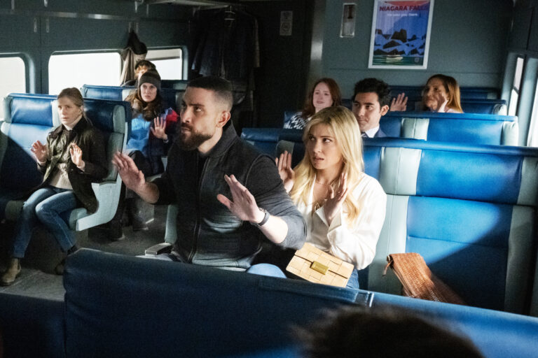 FBI Tonight: “Hitched”