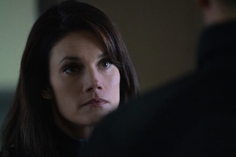 FBI Tonight: “Acolyte”