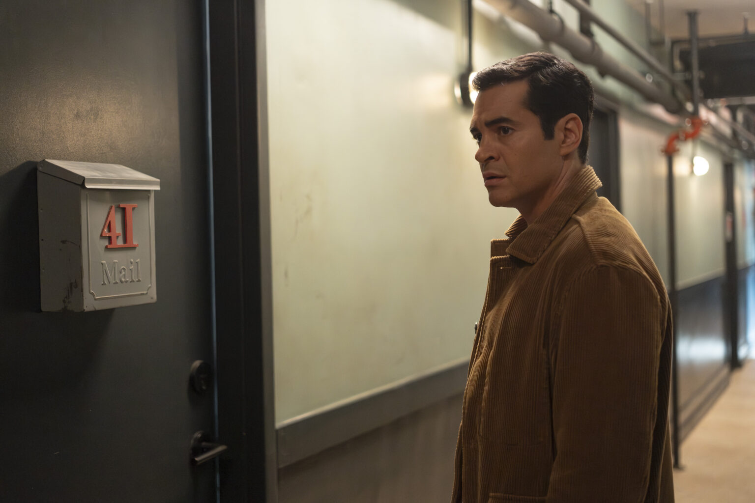 Will Trent Tonight: “The Most Beautiful, Fierce, Smart, Powerful Creature in the Whole World”