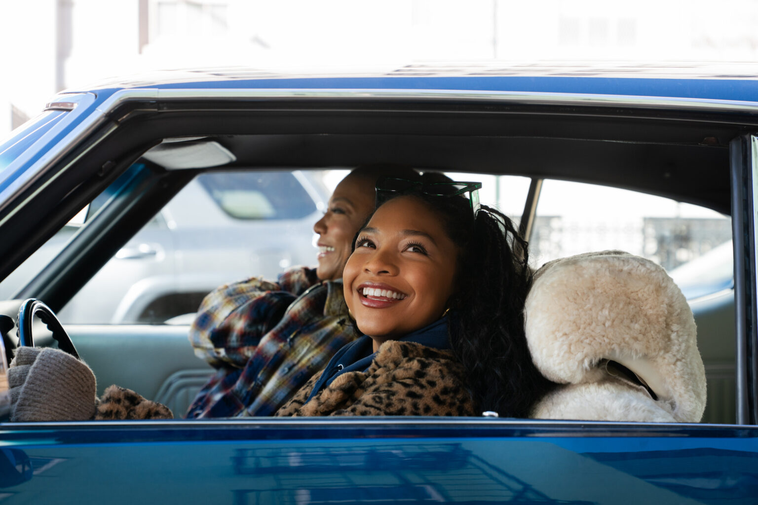 Tonight on The Equalizer: “Deception”