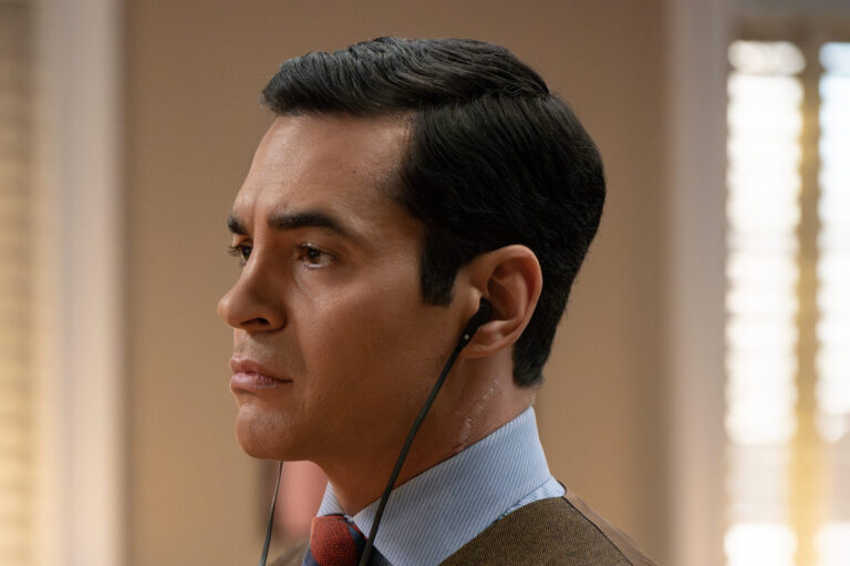 Will Trent Season Finale Photos: “Listening to a Heartbeat”