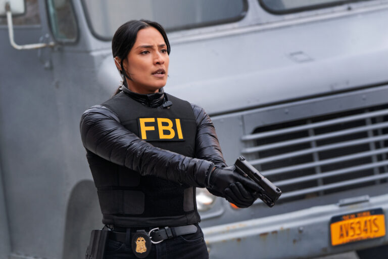 FBI “Startup” Photos Released