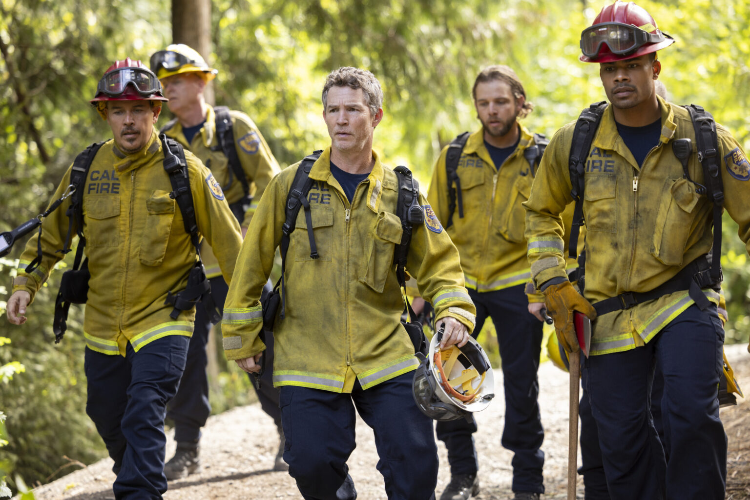 Fire Country Tonight: “The Tiny Ways We Start To Heal”